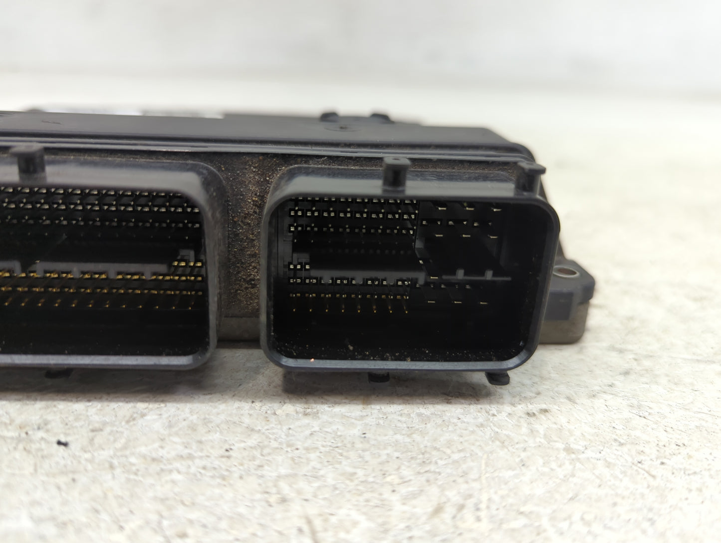 2010-2011 Toyota Camry PCM Engine Control Computer ECU ECM PCU OEM P/N:89661-06J10 N275300-0422 Fits Fits 2010 2011 OEM Used