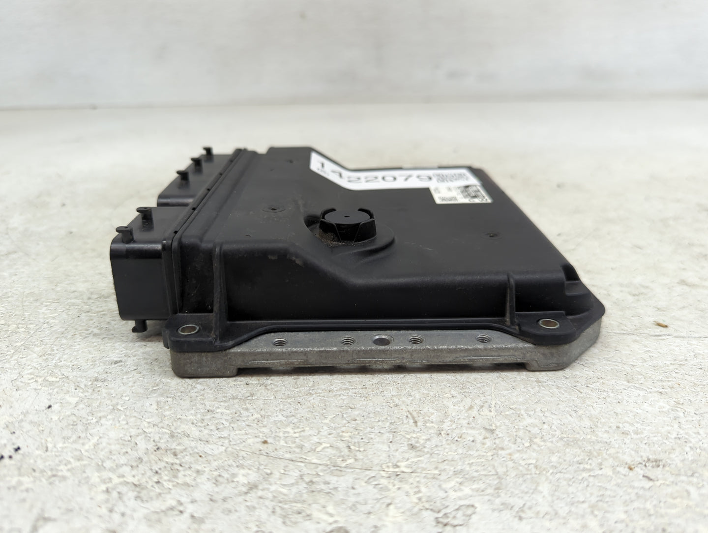 2010-2011 Toyota Camry PCM Engine Control Computer ECU ECM PCU OEM P/N:89661-06J10 N275300-0422 Fits Fits 2010 2011 OEM Used