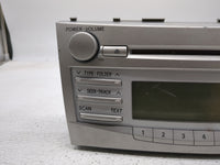 2010-2011 Toyota Camry Radio AM FM Cd Player Receiver Replacement P/N:86120-06480 Fits Fits 2010 2011 OEM Used Auto Parts - 