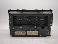 2010-2011 Toyota Camry Radio AM FM Cd Player Receiver Replacement P/N:86120-06480 Fits Fits 2010 2011 OEM Used Auto Parts - 