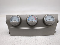 2010-2011 Toyota Camry Climate Control Module Temperature AC/Heater Replacement P/N:55900-06280-B Fits Fits 2010 2011 OEM Us
