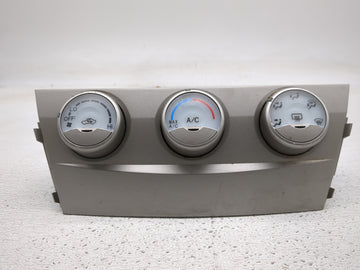 2010-2011 Toyota Camry Climate Control Module Temperature AC/Heater Replacement P/N:55900-06280-B Fits Fits 2010 2011 OEM Us
