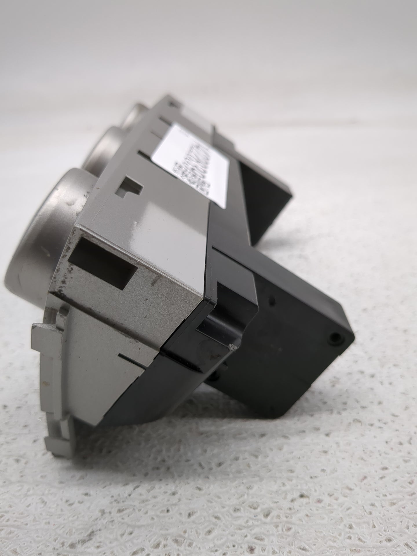 2010-2011 Toyota Camry Climate Control Module Temperature AC/Heater Replacement P/N:55900-06280-B Fits Fits 2010 2011 OEM Us