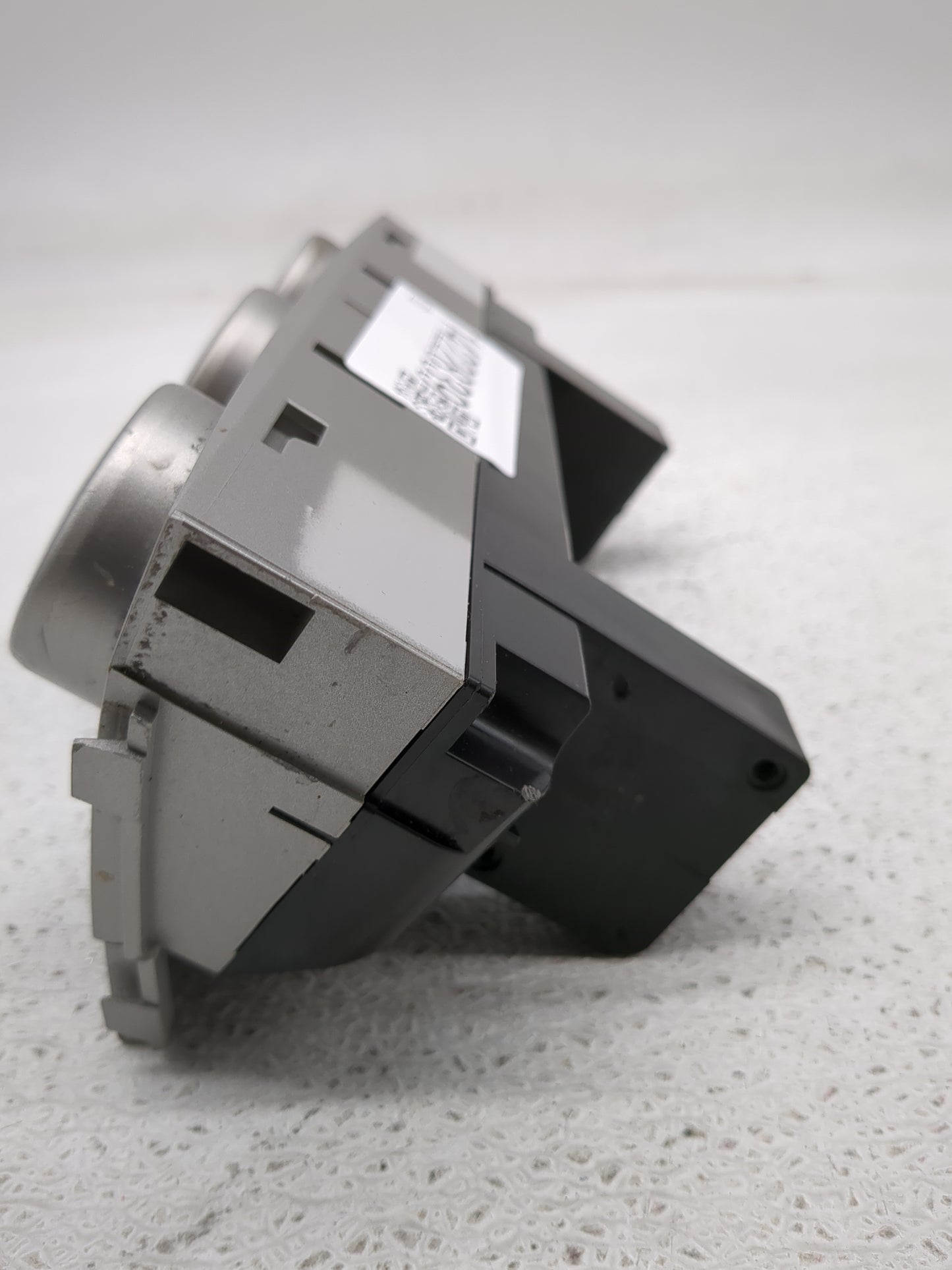 2010-2011 Toyota Camry Climate Control Module Temperature AC/Heater Replacement P/N:55900-06280-B Fits Fits 2010 2011 OEM Us