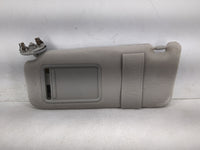 2007-2011 Toyota Camry Sun Visor Shade Replacement Driver Left Mirror Fits Fits 2007 2008 2009 2010 2011 OEM Used Auto Parts