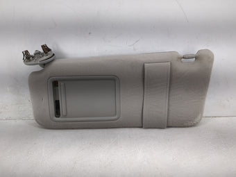 compare product 2007-2011 Toyota Camry Sun Visor Shade Replacement Driver Left Mirror Fits Fits 2007 2008 2009 2010 2011 OEM Used Auto Parts