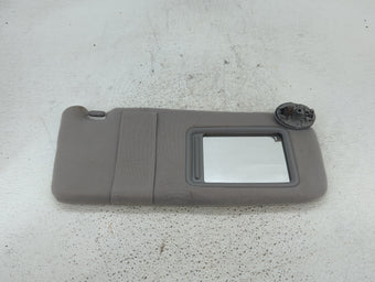 compare product 2007-2011 Toyota Camry Sun Visor Shade Replacement Passenger Right Mirror Fits Fits 2007 2008 2009 2010 2011 OEM Used Auto Parts