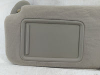 2007-2011 Toyota Camry Sun Visor Shade Replacement Driver Left Mirror Fits Fits 2007 2008 2009 2010 2011 OEM Used Auto Parts
