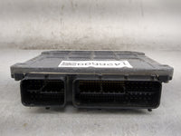 2010-2011 Toyota Camry PCM Engine Control Computer ECU ECM PCU OEM P/N:89661-06J10 TN275300-6422 Fits Fits 2010 2011 OEM Use
