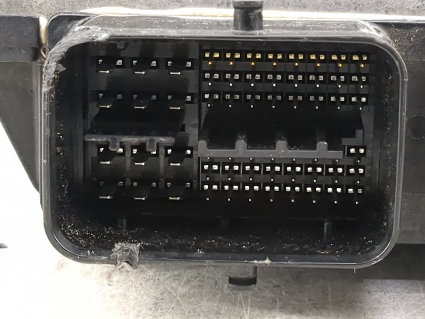 2010-2011 Toyota Camry PCM Engine Control Computer ECU ECM PCU OEM P/N:89661-06J10 TN275300-6422 Fits Fits 2010 2011 OEM Use