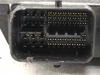 2010-2011 Toyota Camry PCM Engine Control Computer ECU ECM PCU OEM P/N:89661-06J10 TN275300-6422 Fits Fits 2010 2011 OEM Use