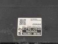 2010-2011 Toyota Camry PCM Engine Control Computer ECU ECM PCU OEM P/N:89661-06J10 TN275300-6422 Fits Fits 2010 2011 OEM Use