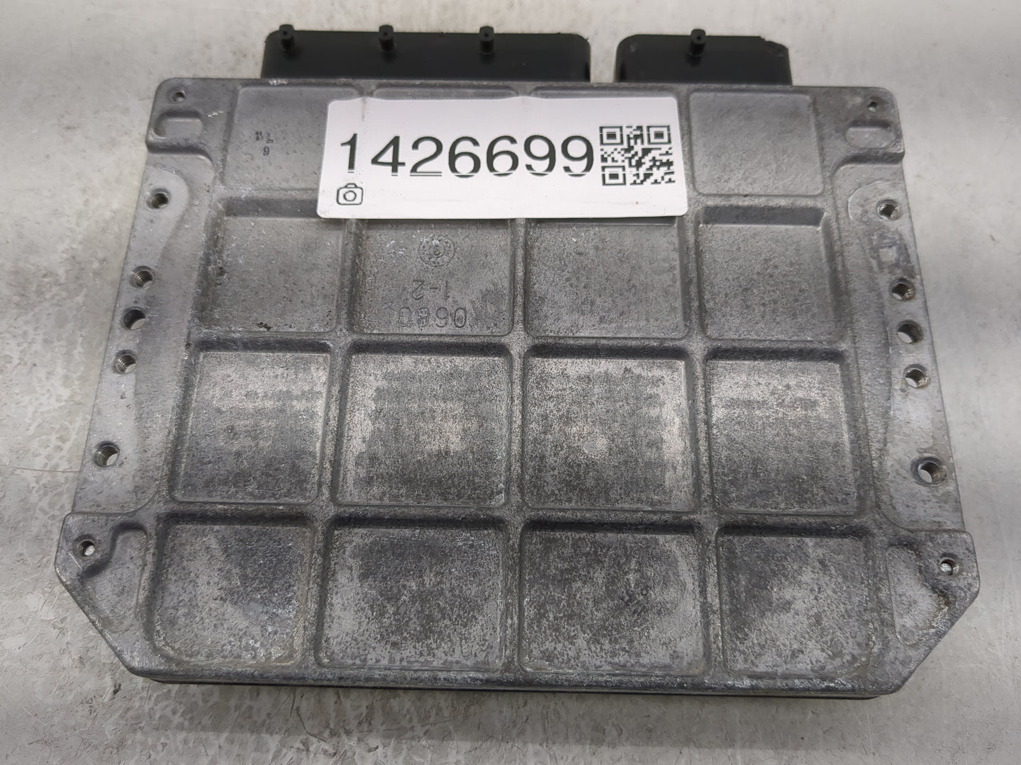 2010-2011 Toyota Camry PCM Engine Control Computer ECU ECM PCU OEM P/N:89661-06J10 TN275300-6422 Fits Fits 2010 2011 OEM Use