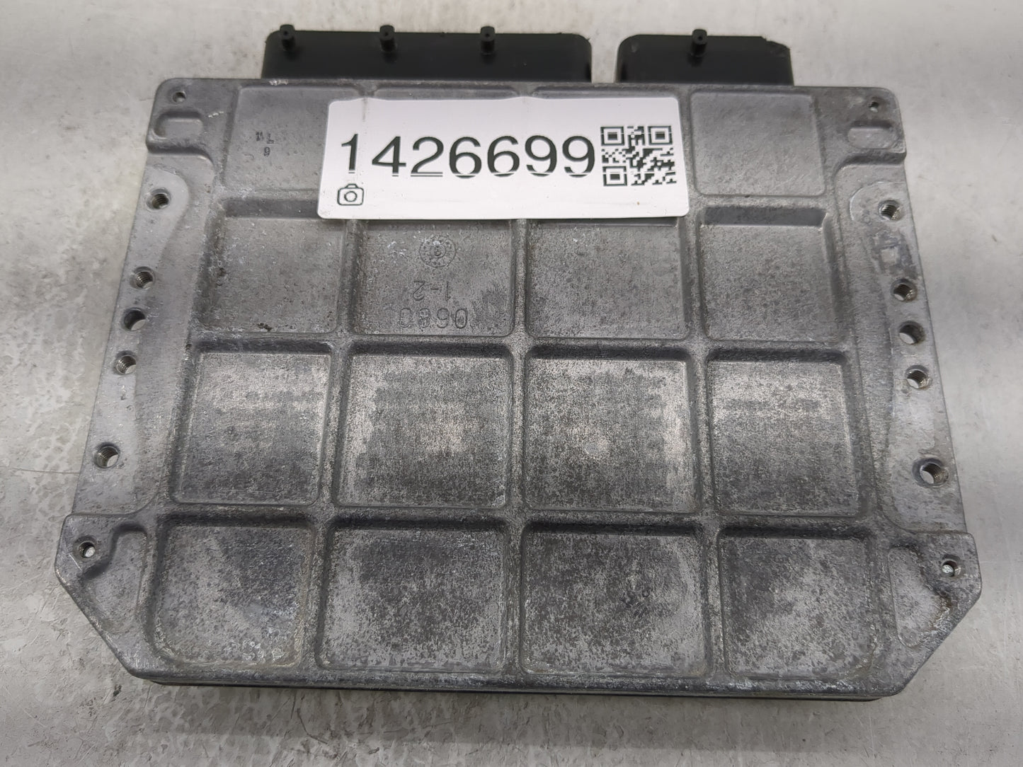 2010-2011 Toyota Camry PCM Engine Control Computer ECU ECM PCU OEM P/N:89661-06J10 TN275300-6422 Fits Fits 2010 2011 OEM Use