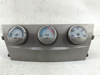 compare product 2010-2011 Toyota Camry Climate Control Module Temperature AC/Heater Replacement P/N:55900-06280-B Fits Fits 2010 2011 OEM Used Auto Parts
