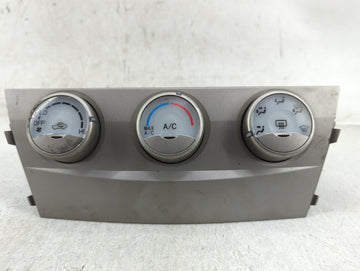 2010-2011 Toyota Camry Climate Control Module Temperature AC/Heater Replacement P/N:55900-06280-B Fits Fits 2010 2011 OEM Us