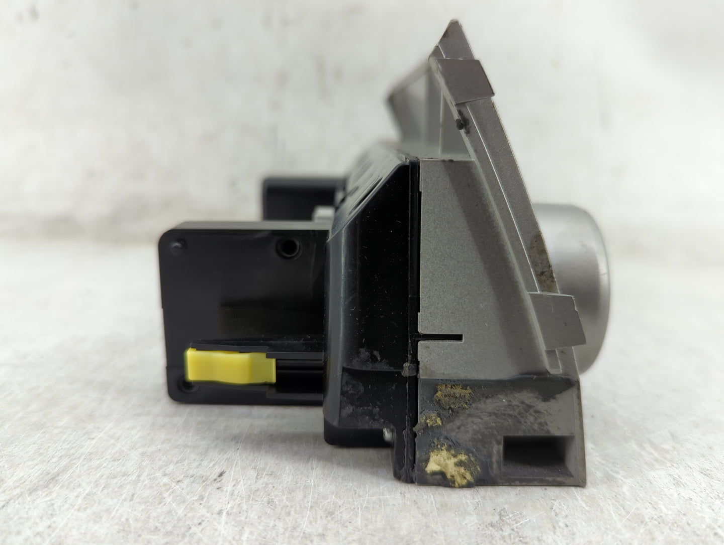2010-2011 Toyota Camry Climate Control Module Temperature AC/Heater Replacement P/N:55900-06280-B Fits Fits 2010 2011 OEM Us