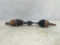 2010-2011 Toyota Camry Axle Shaft Front Driver Cv C/v - Oemusedautoparts1.com