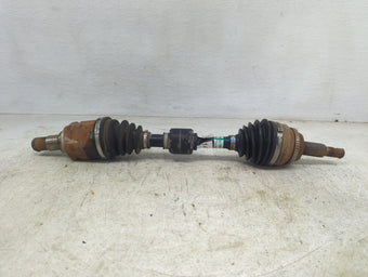 compare product 2010-2011 Toyota Camry Axle Shaft Front Driver Cv C/v