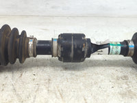 2010-2011 Toyota Camry Axle Shaft Front Driver Cv C/v - Oemusedautoparts1.com