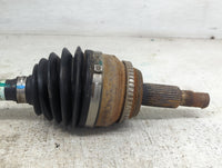 2010-2011 Toyota Camry Axle Shaft Front Driver Cv C/v - Oemusedautoparts1.com