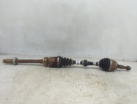 2010-2011 Toyota Camry Axle Shaft Front Passenger Cv C/v - Oemusedautoparts1.com