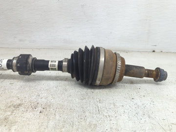 2010-2011 Toyota Camry Axle Shaft Front Passenger Cv C/v