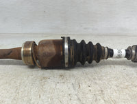 2010-2011 Toyota Camry Axle Shaft Front Passenger Cv C/v - Oemusedautoparts1.com