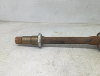 2010-2011 Toyota Camry Axle Shaft Front Passenger Cv C/v - Oemusedautoparts1.com