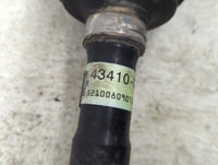 2010-2011 Toyota Camry Axle Shaft Front Passenger Cv C/v - Oemusedautoparts1.com