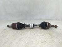 2010-2011 Toyota Camry Axle Shaft Front Driver Cv C/v - Oemusedautoparts1.com