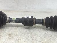 2010-2011 Toyota Camry Axle Shaft Front Driver Cv C/v - Oemusedautoparts1.com