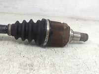 2010-2011 Toyota Camry Axle Shaft Front Driver Cv C/v - Oemusedautoparts1.com