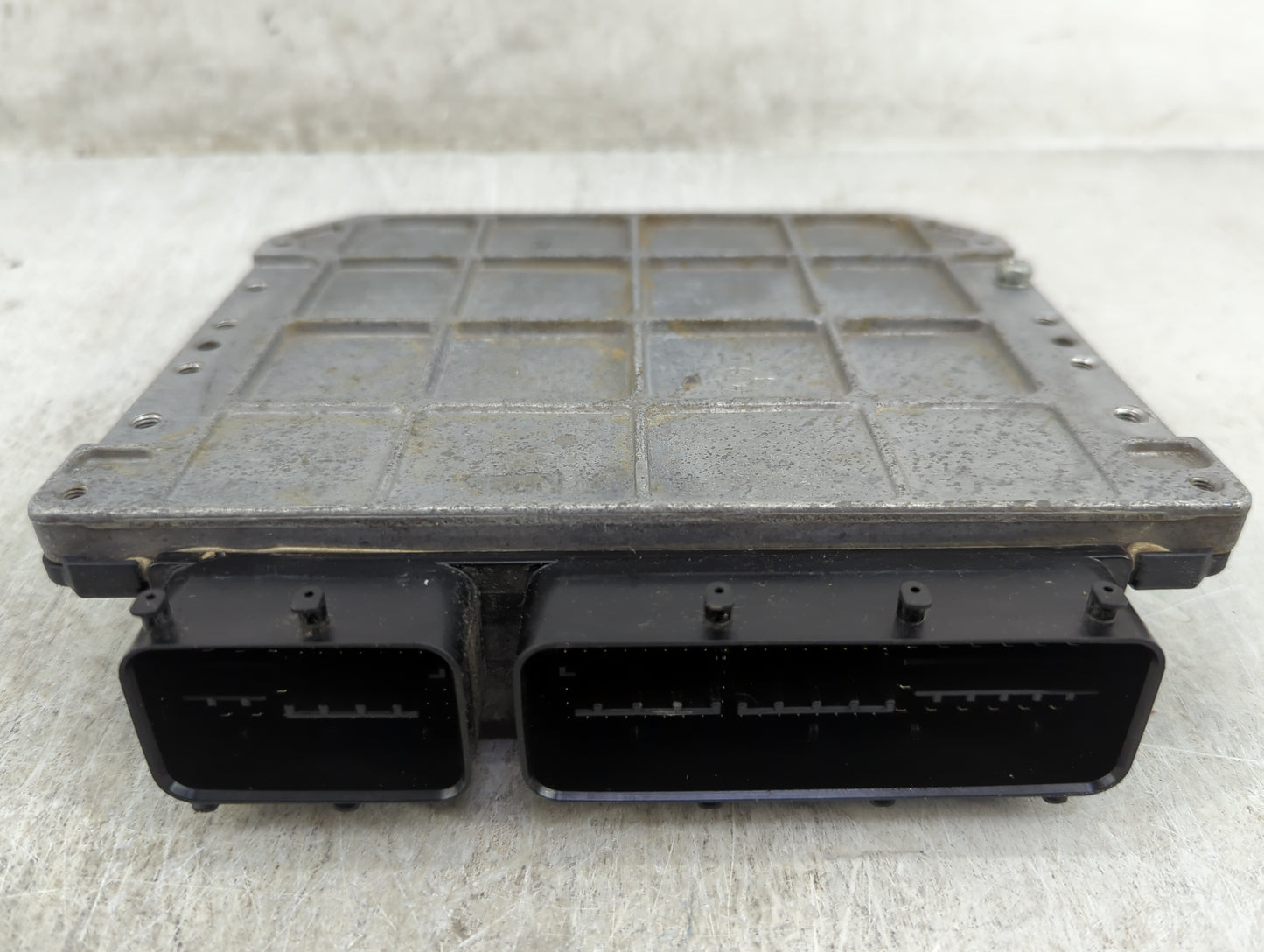 2010-2011 Toyota Camry PCM Engine Control Computer ECU ECM PCU OEM P/N:89661-06J40 TN275300-6452 Fits Fits 2010 2011 OEM Use