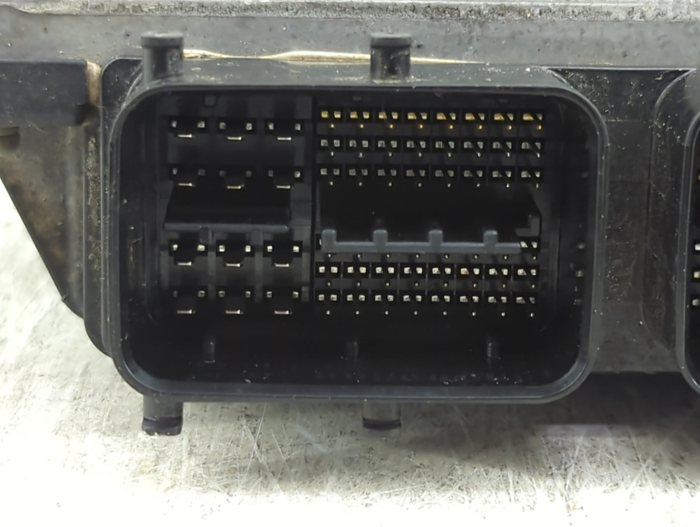 2010-2011 Toyota Camry PCM Engine Control Computer ECU ECM PCU OEM P/N:89661-06J40 TN275300-6452 Fits Fits 2010 2011 OEM Use
