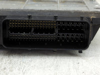 2010-2011 Toyota Camry PCM Engine Control Computer ECU ECM PCU OEM P/N:89661-06J40 TN275300-6452 Fits Fits 2010 2011 OEM Use