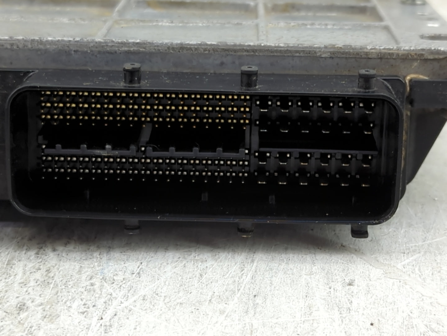 2010-2011 Toyota Camry PCM Engine Control Computer ECU ECM PCU OEM P/N:89661-06J40 TN275300-6452 Fits Fits 2010 2011 OEM Use