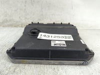 2010-2011 Toyota Camry PCM Engine Control Computer ECU ECM PCU OEM P/N:89661-06J40 TN275300-6452 Fits Fits 2010 2011 OEM Use
