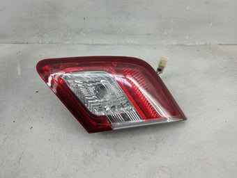 compare product 2010-2011 Toyota Camry Tail Light Assembly Passenger Right OEM Fits Fits 2010 2011 OEM Used Auto Parts
