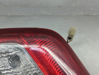 2010-2011 Toyota Camry Tail Light Assembly Passenger Right OEM Fits Fits 2010 2011 OEM Used Auto Parts - Oemusedautoparts1.c
