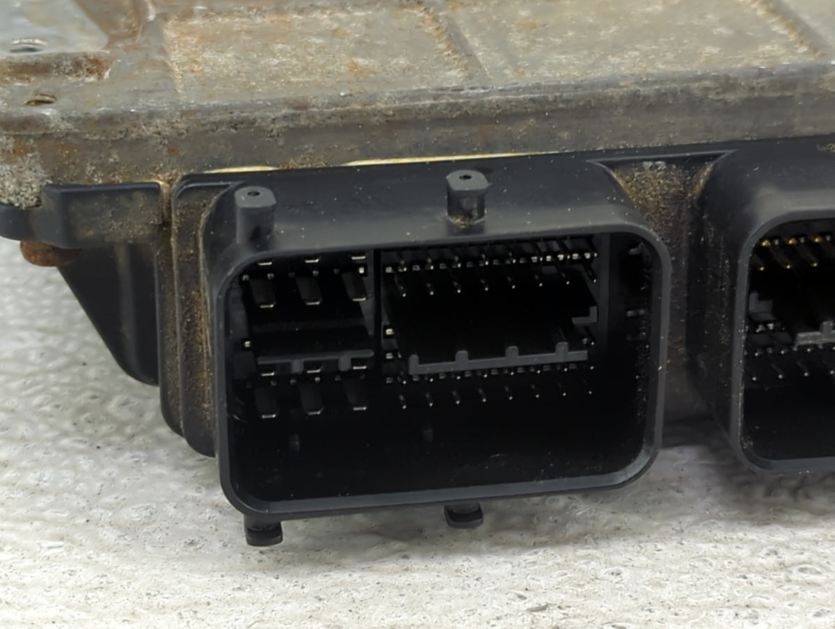2010-2011 Toyota Camry PCM Engine Control Computer ECU ECM PCU OEM P/N:89661-06J10 TN275300-6422 Fits Fits 2010 2011 OEM Use