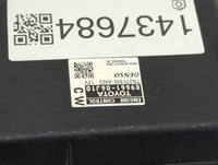 2010-2011 Toyota Camry PCM Engine Control Computer ECU ECM PCU OEM P/N:89661-06J10 TN275300-6422 Fits Fits 2010 2011 OEM Use