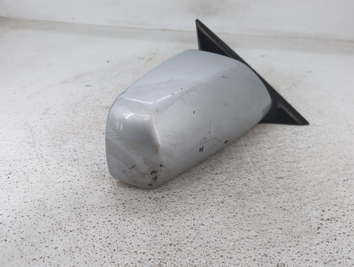 2007-2011 Toyota Camry Passenger Side View Mirror - Right Door Mirror OEM Used - Oemusedautoparts1.com
