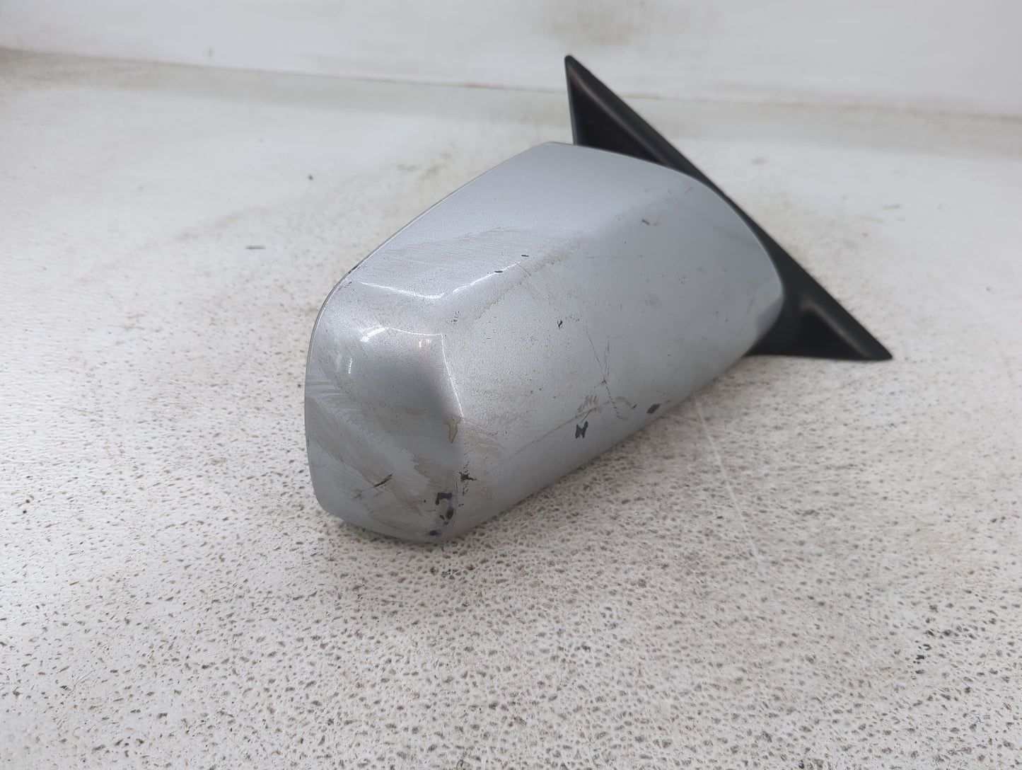 2007-2011 Toyota Camry Passenger Side View Mirror - Right Door Mirror OEM Used - Oemusedautoparts1.com