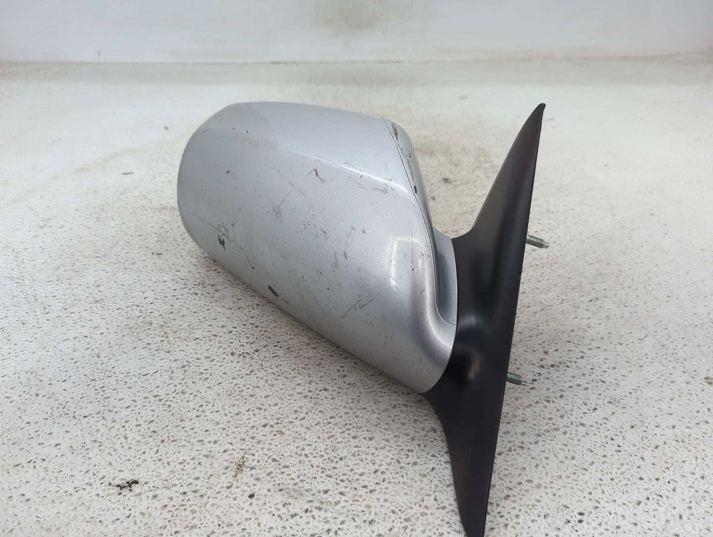 2007-2011 Toyota Camry Passenger Side View Mirror - Right Door Mirror OEM Used - Oemusedautoparts1.com