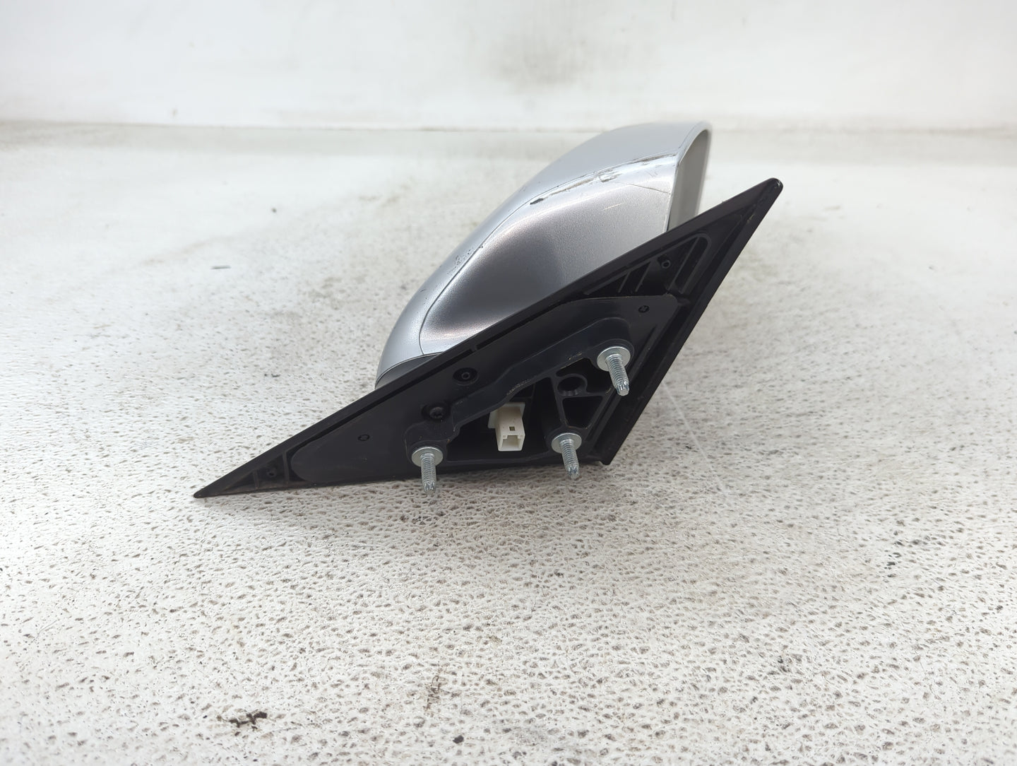 2007-2011 Toyota Camry Passenger Side View Mirror - Right Door Mirror OEM Used - Oemusedautoparts1.com