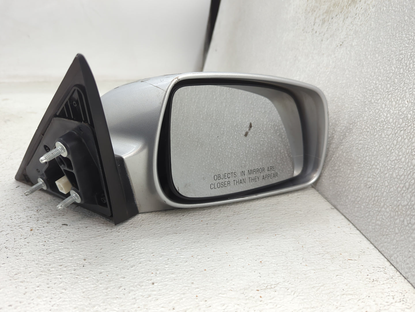 2007-2011 Toyota Camry Passenger Side View Mirror - Right Door Mirror OEM Used - Oemusedautoparts1.com