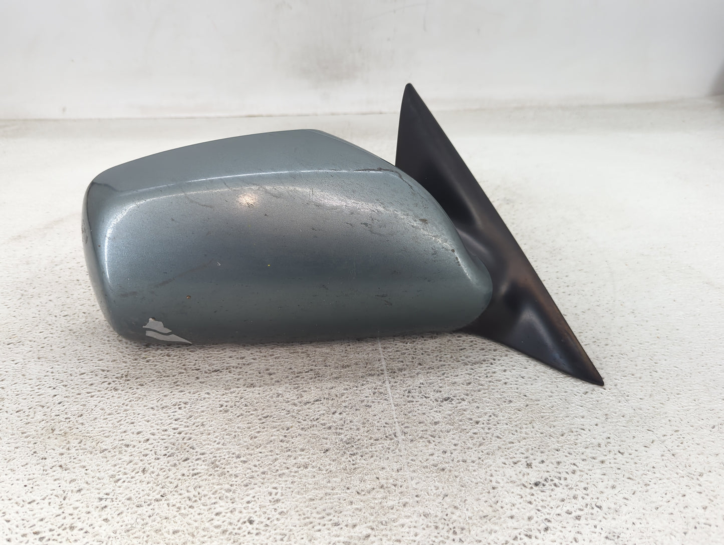 2007-2011 Toyota Camry Passenger Side View Mirror - Right Door Mirror OEM Used - Oemusedautoparts1.com