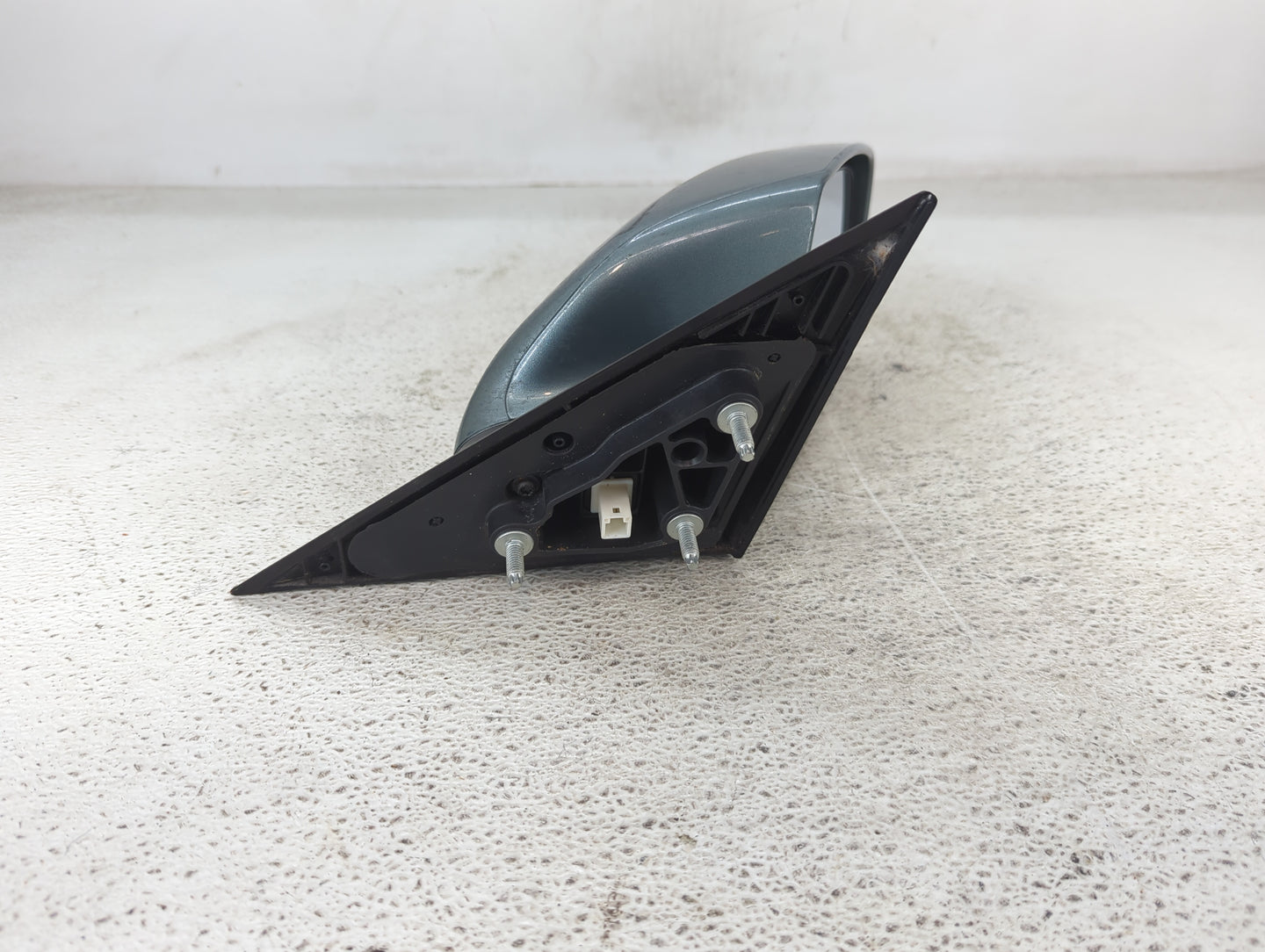 2007-2011 Toyota Camry Passenger Side View Mirror - Right Door Mirror OEM Used - Oemusedautoparts1.com