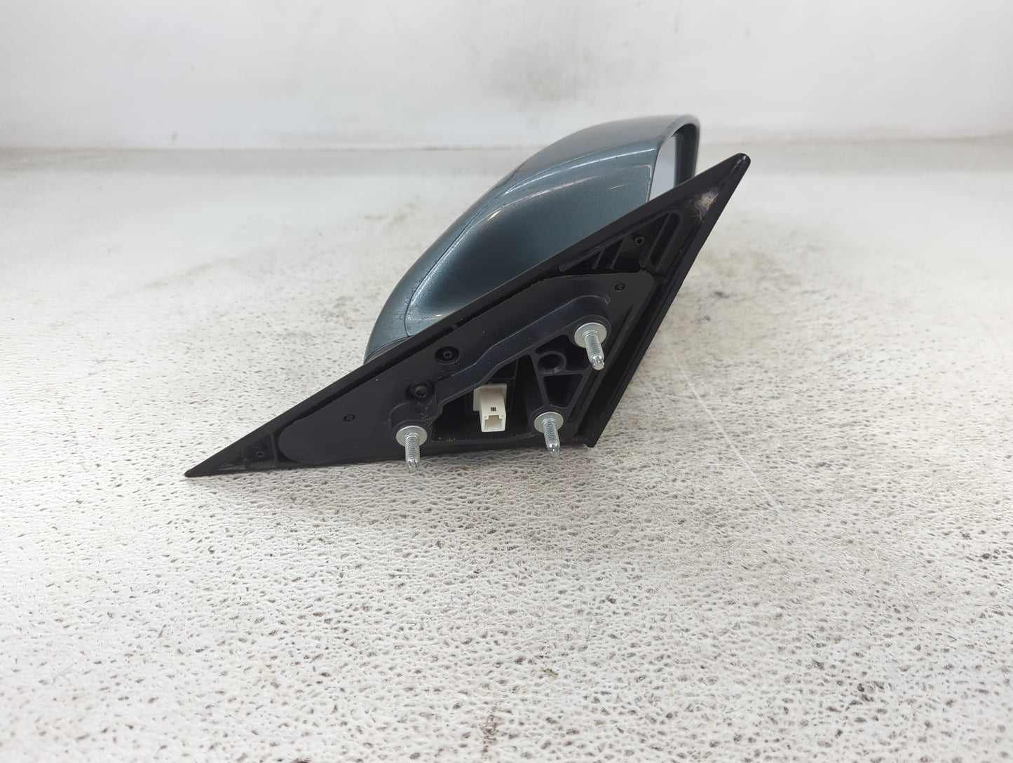 2007-2011 Toyota Camry Passenger Side View Mirror - Right Door Mirror OEM Used - Oemusedautoparts1.com